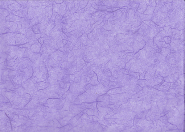 Maulbeerseide lavendel - Geschenkpapier